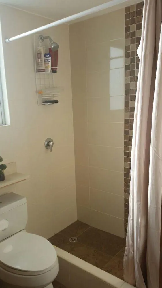 ** Hotel B And B Near Airport And Quito Ecuador