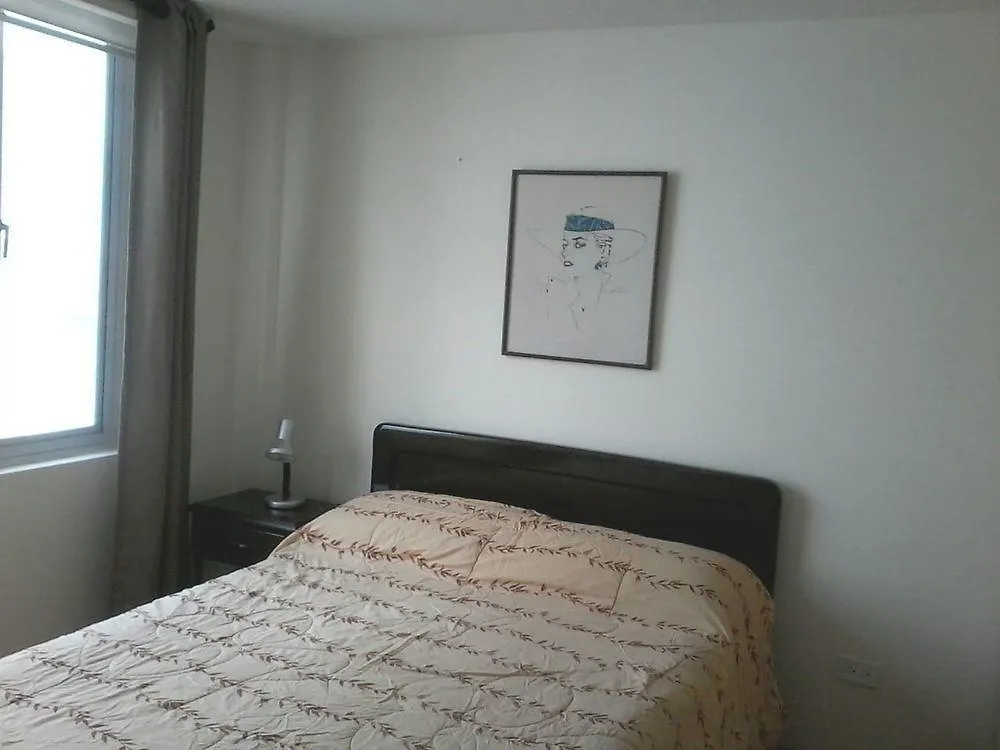 Hotel B And B Near Airport And Quito