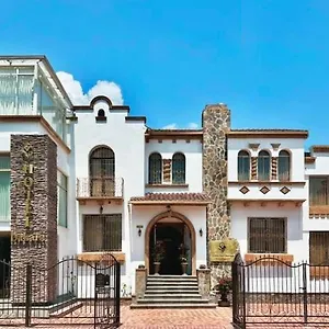 Hotel Dakani Boutique New, Quito