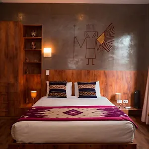 4* Hotel Chakana Boutique